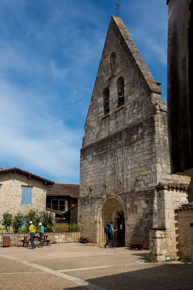 Activités aux alentours de Saint Antoine dans le Gers